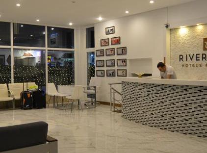 Olimpos Beach Hotel by RRH&R تورنگار