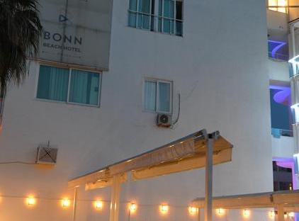Olimpos Beach Hotel by RRH&R تورنگار