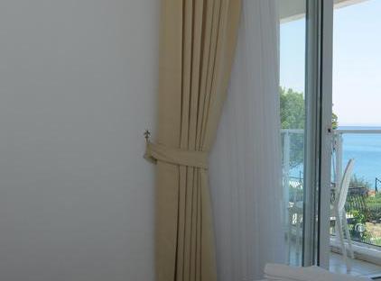 Olimpos Beach Hotel by RRH&R تورنگار