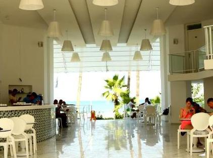 Olimpos Beach Hotel by RRH&R تورنگار