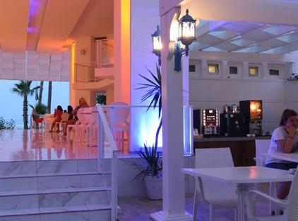 Olimpos Beach Hotel by RRH&R تورنگار