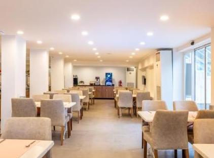 Olimpos Beach Hotel by RRH&R تورنگار