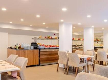 Olimpos Beach Hotel by RRH&R تورنگار