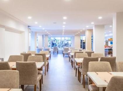 Olimpos Beach Hotel by RRH&R تورنگار