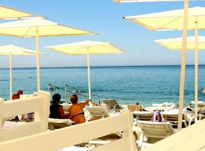 Olimpos Beach Hotel by RRH&R تورنگار