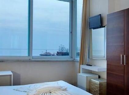 Olimpos Beach Hotel by RRH&R تورنگار