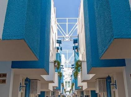 Olimpos Beach Hotel by RRH&R تورنگار