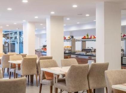 Olimpos Beach Hotel by RRH&R تورنگار