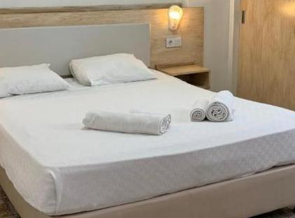 Olimpos Beach Hotel by RRH&R تورنگار