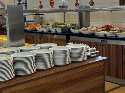 Olimpos Beach Hotel by RRH&R تورنگار