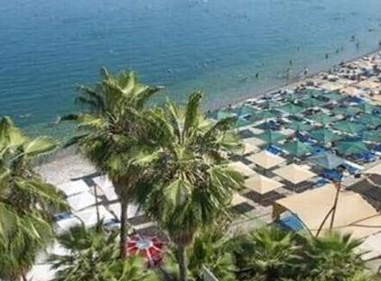 Olimpos Beach Hotel by RRH&R تورنگار