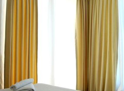 Olimpos Beach Hotel by RRH&R تورنگار
