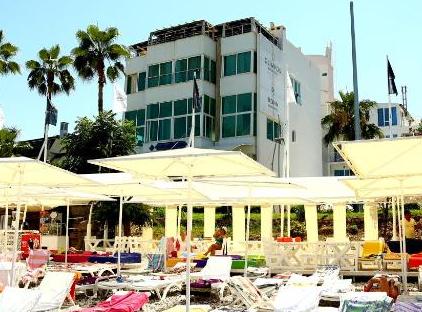 Olimpos Beach Hotel by RRH&R تورنگار
