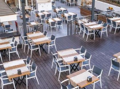Olimpos Beach Hotel by RRH&R تورنگار