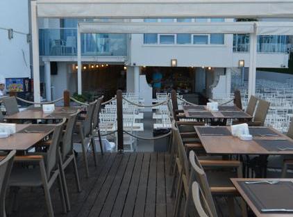 Olimpos Beach Hotel by RRH&R تورنگار