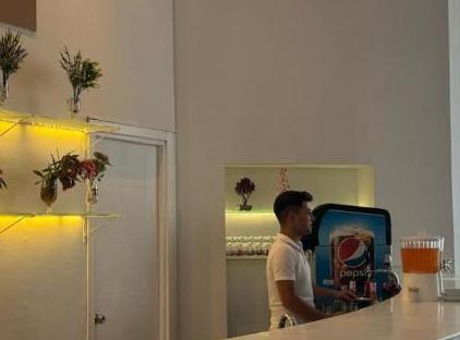 Olimpos Beach Hotel by RRH&R تورنگار