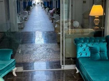 Olimpos Beach Hotel by RRH&R تورنگار