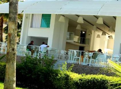 Olimpos Beach Hotel by RRH&R تورنگار