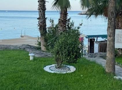 Olimpos Beach Hotel by RRH&R تورنگار