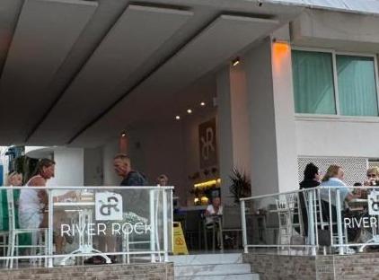 Olimpos Beach Hotel by RRH&R تورنگار