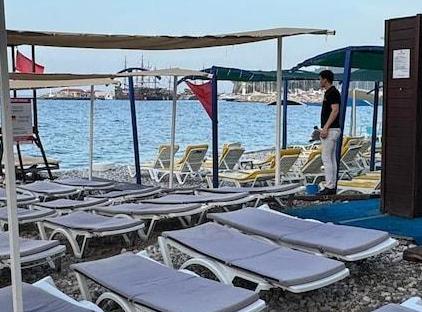 Olimpos Beach Hotel by RRH&R تورنگار