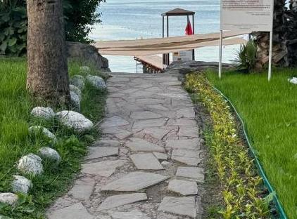 Olimpos Beach Hotel by RRH&R تورنگار