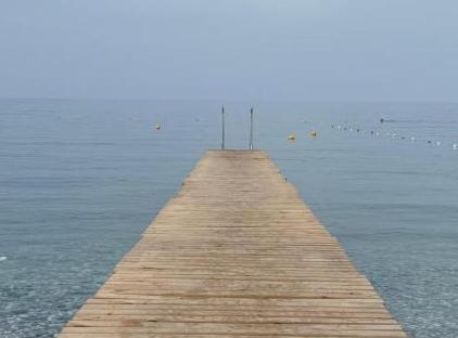 Olimpos Beach Hotel by RRH&R تورنگار