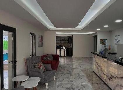 JEST OTEL تورنگار