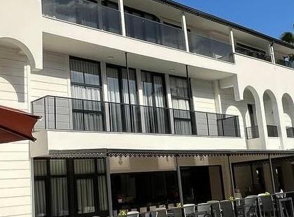JEST OTEL تورنگار