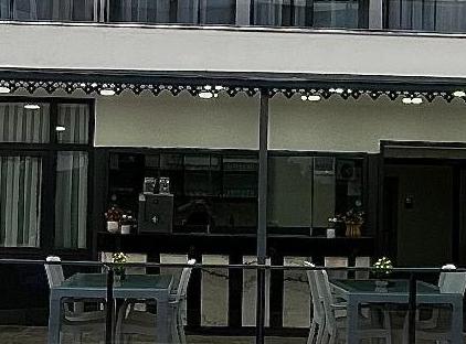 JEST OTEL تورنگار