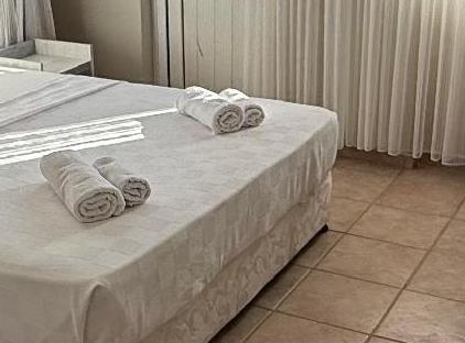Tekirova Millennium HOtel آنتالیا تورنگار