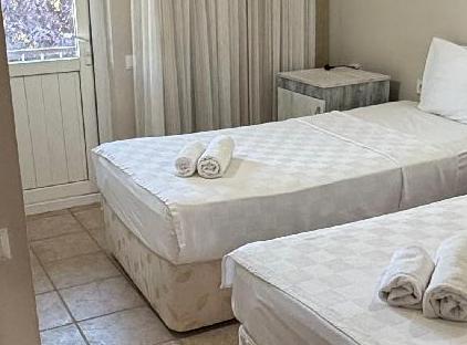 Tekirova Millennium HOtel تورنگار
