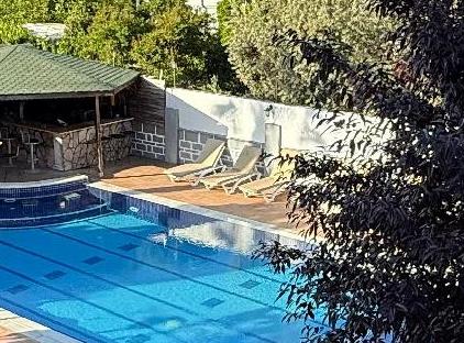Tekirova Millennium HOtel تورنگار