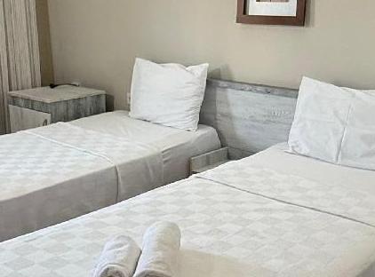 Tekirova Millennium HOtel تورنگار