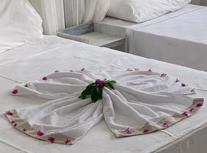Tekirova Millennium HOtel تورنگار