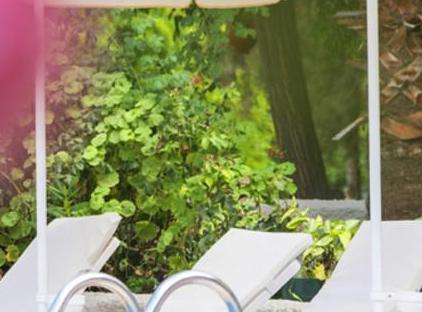 Otto Palace Boutique Hotel تورنگار
