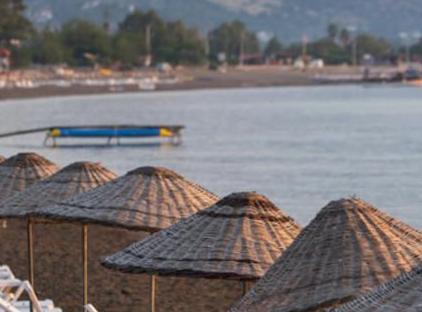 Otto Palace Boutique Hotel تورنگار