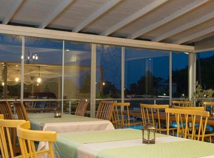 Otto Palace Boutique Hotel تورنگار