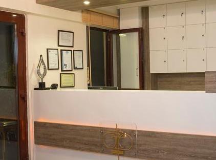 Otto Palace Boutique Hotel تورنگار