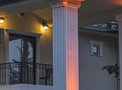 Otto Palace Boutique Hotel تورنگار