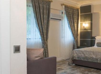 Otto Palace Boutique Hotel تورنگار