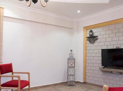 Otto Palace Boutique Hotel تورنگار