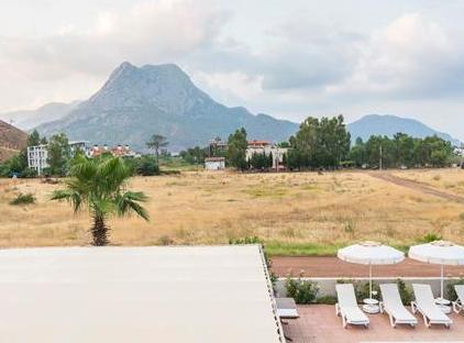 Otto Palace Boutique Hotel تورنگار