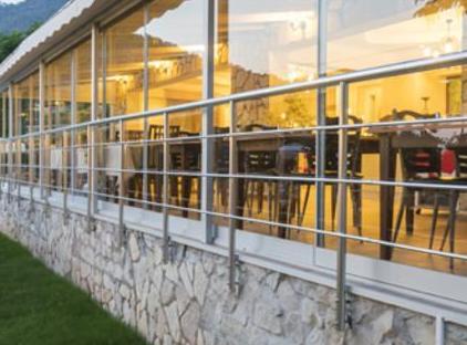 Otto Palace Boutique Hotel تورنگار