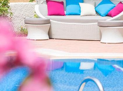 Otto Palace Boutique Hotel تورنگار