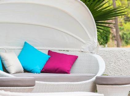 Otto Palace Boutique Hotel تورنگار