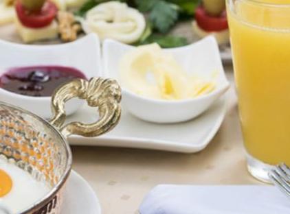 Otto Palace Boutique Hotel تورنگار