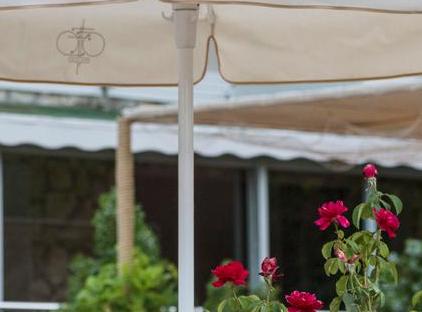 Otto Palace Boutique Hotel تورنگار