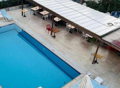 Best Hotel تورنگار