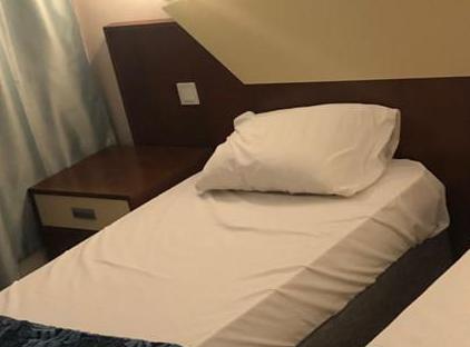 Best Hotel تورنگار